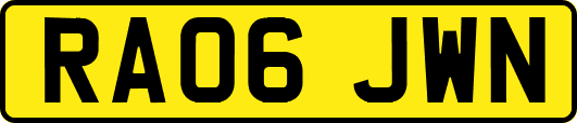 RA06JWN