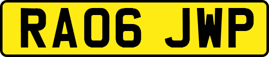 RA06JWP