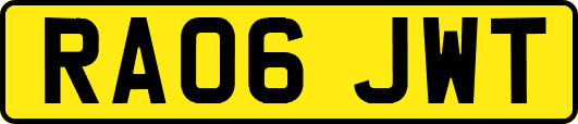 RA06JWT
