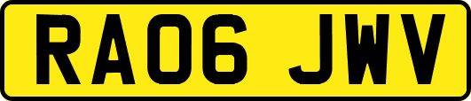 RA06JWV