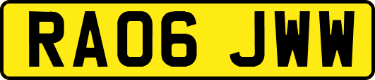 RA06JWW