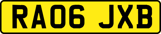RA06JXB
