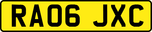 RA06JXC