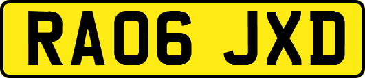 RA06JXD
