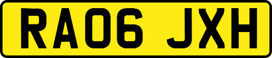RA06JXH