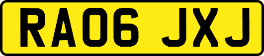 RA06JXJ