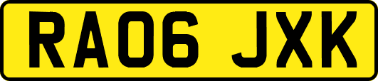 RA06JXK