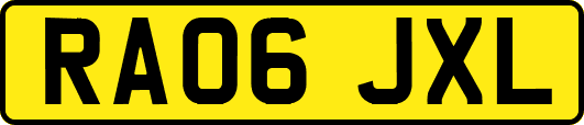 RA06JXL