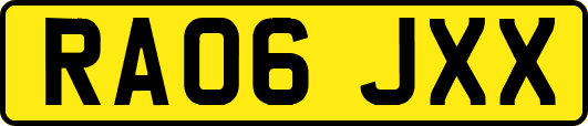 RA06JXX