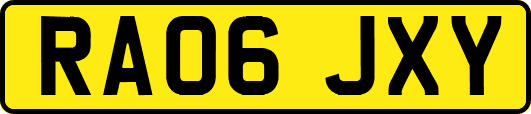RA06JXY