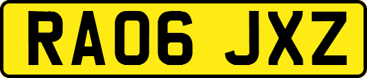 RA06JXZ