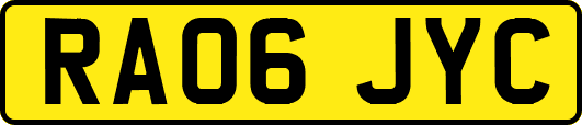 RA06JYC