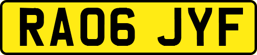 RA06JYF