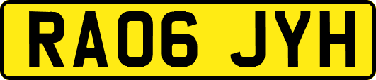 RA06JYH