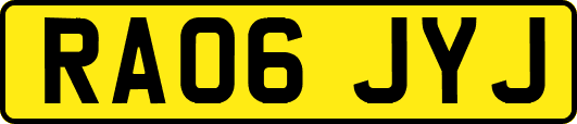 RA06JYJ