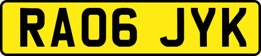 RA06JYK
