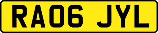 RA06JYL