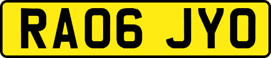 RA06JYO