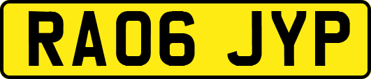 RA06JYP