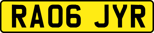RA06JYR