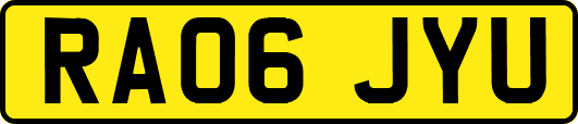 RA06JYU