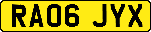 RA06JYX
