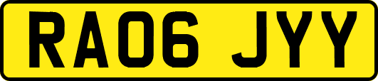 RA06JYY