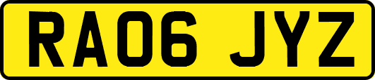RA06JYZ