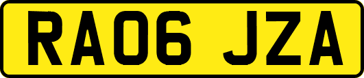 RA06JZA