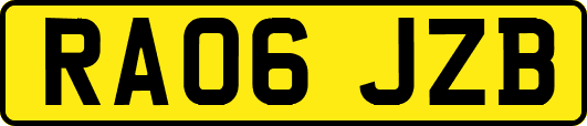 RA06JZB