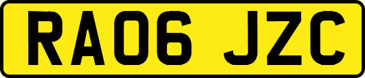 RA06JZC