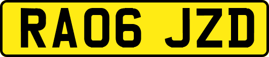 RA06JZD