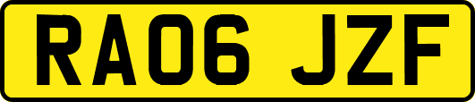 RA06JZF