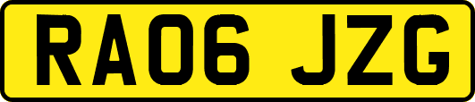 RA06JZG
