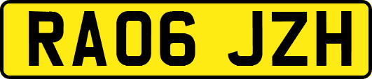 RA06JZH