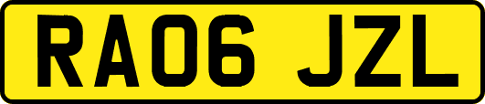 RA06JZL