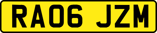 RA06JZM