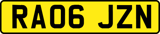 RA06JZN