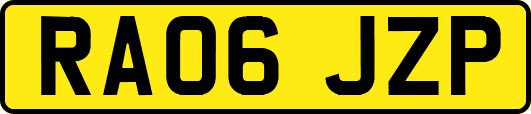 RA06JZP