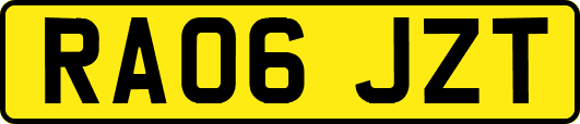 RA06JZT