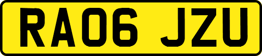 RA06JZU