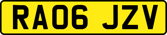 RA06JZV