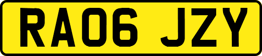 RA06JZY