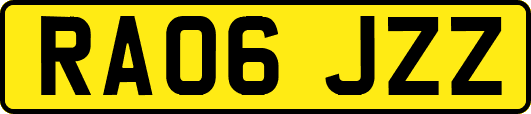 RA06JZZ