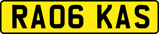RA06KAS