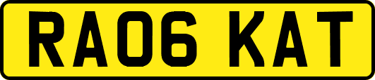 RA06KAT