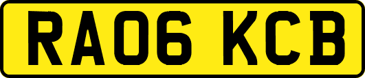 RA06KCB