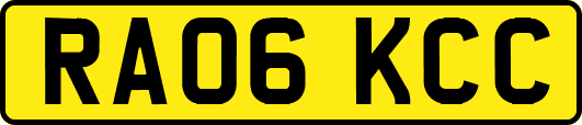 RA06KCC