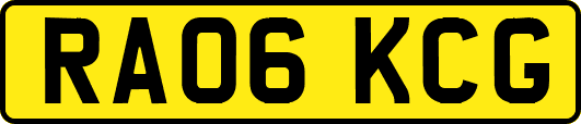 RA06KCG