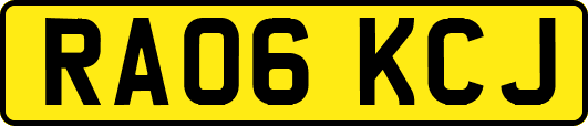 RA06KCJ